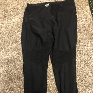 Workout pants